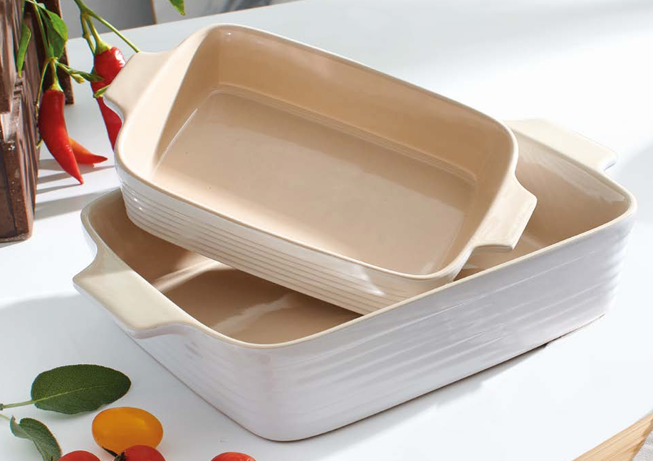 1639147ProductImg Fuente Horno ceramica 26cm - Imagen 1