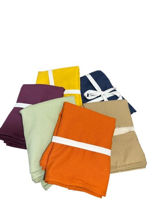 1757169ProductImg Servilletas Tela Vs Colores x6 - Imagen 1