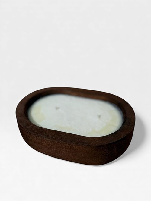 1926961ProductImg Velas Cuenco Madera - Imagen 1