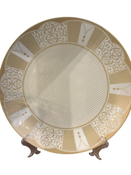 1932659ProductImg Fuente Tarta Golden 30.5cm - Imagen 1