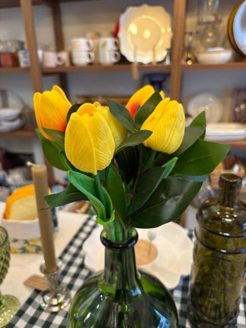 1970755ProductImg Tulipanes x6 - Imagen 1