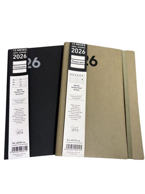 2021362ProductImg Agenda Mara - Imagen 1
