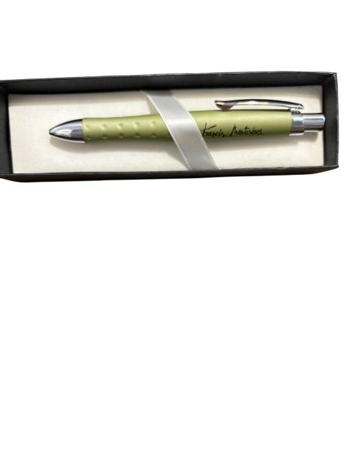 2026563ProductImg Boligrafo C/Estuche - Imagen 1