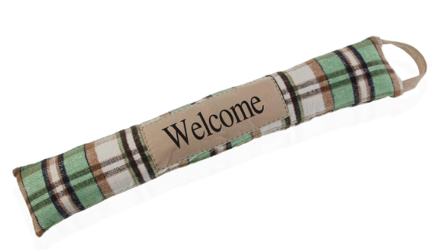 2063810ProductImg Sujeta Puerta Welcome - Imagen 1