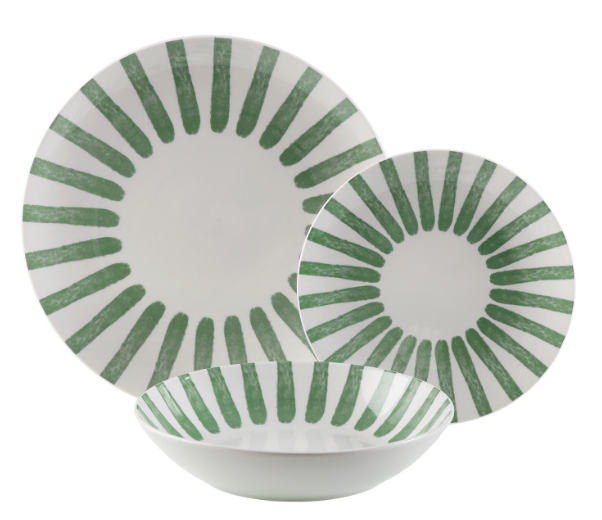 2185810ProductImg 18 Pzs Jungle Verde - Imagen 1