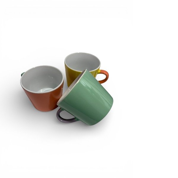 2207392ProductImg Taza Ceramica Vitamina 35 CL Varios - Imagen 1