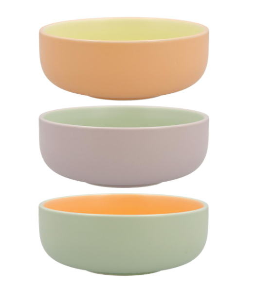 2208243ProductImg Bowls Porcelana 16X16X6CM, VITAMINA - Imagen 1