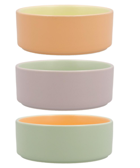 2208279ProductImg Bowls Porcelana 13X13X5,2CM, VITAMINA - Imagen 1
