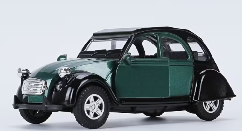 2245561ProductImg Auto Colección (1) - Imagen 1