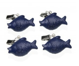 Set 4 Pz Peas Mantel Peces