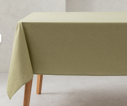 Mantel Antimancha Golden  140x100cm