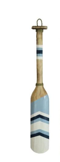 Remo de Madera 12x3x79cm