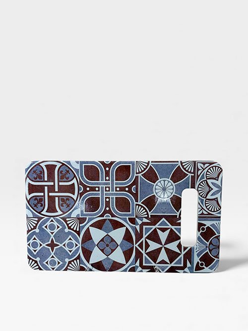 Epos Now product image 23574 SALVAMANTEL AZULEJO - Imagen 1