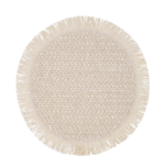 Individual redondo Vinth 25cm
