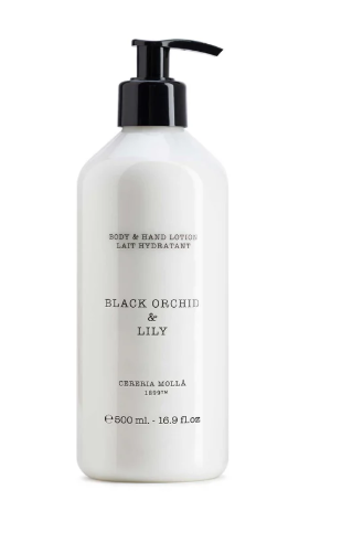 Crema Corporal Molla
