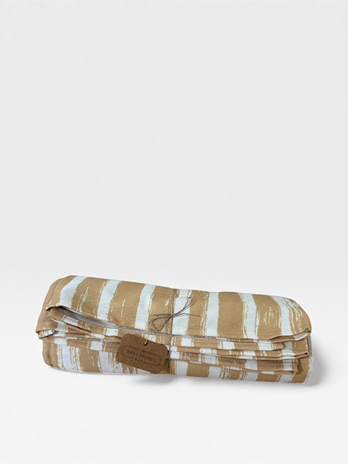 Epos Now product image 17941 Mantel Estampado Souple Anti 140x200(12) - Imagen 1