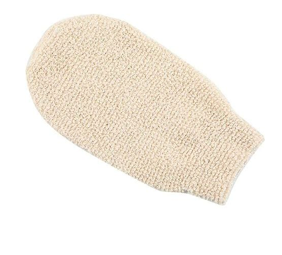 Epos Now product image 21834 Guante de Baño Bambu/Algodón - Imagen 1