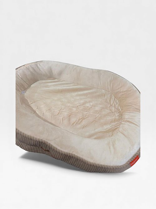 Epos Now product image 14305 Cama Perros Color Beige - Imagen 1