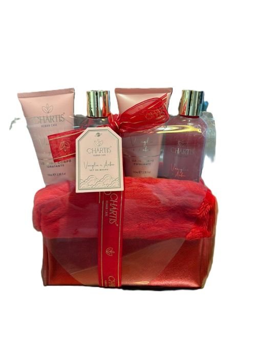 Epos Now product image 13806 set Belleza 4Pzs - Imagen 1