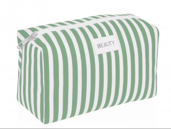 Epos Now product image 13660 Neceser Verde Claro - Imagen 1