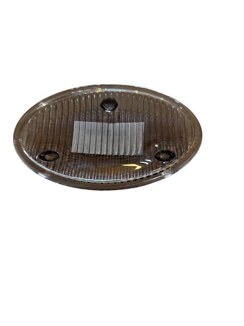 Epos Now product image 13528 Jabonera Vidrio - Imagen 1