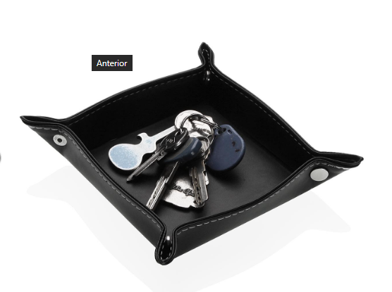 Epos Now product image 13636 Organizador Polipiel - Imagen 1
