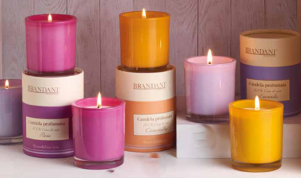 Vela Aromatica Brandani