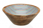 Bowls A Rayas de Colores