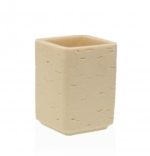 Porta Cepillos Neiva Beige