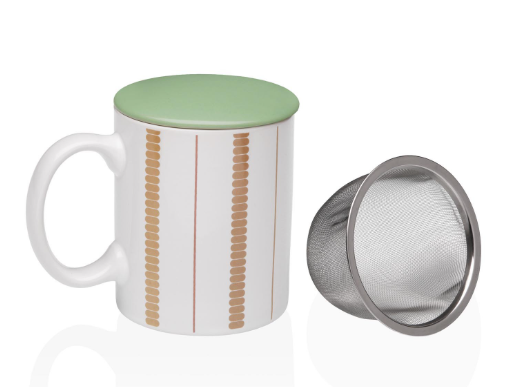 Epos Now product image 17078 Taza Infusion Flint - Imagen 1