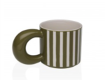 Taza Rayas  X UD