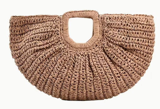 Epos Now product image 17935 Bolso de Mano Media Luna - Imagen 1
