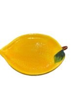 Plato Limon