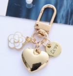 Llavero de Corazón