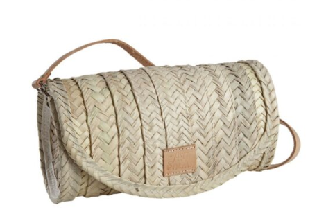 Epos Now product image 18313 Bolso Palma Tubo C/Tapa - Imagen 1