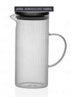 Jarra Borosilicato 1.4L