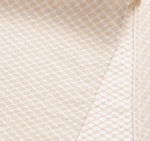 Mantel LOSAN  Anti  Jacquard Lino 140x 300cm (22) - Imagen 2