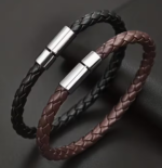 Pulsera Trenzada - Imagen 2