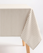 Mantel Rayas Arenza Anti 160x 180cm Colores varios - Imagen 5