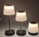 Lampara de Mesa  LED regulable - Imagen 2
