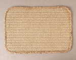 Individual Beige OKa Recta. - Imagen 2