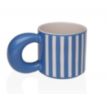 Taza Rayas  X UD - Imagen 3