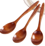 Cuchara de madera X UD - Imagen 2