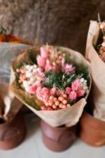 Ramo Flor Seca - Imagen 2