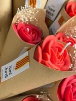 Rosa Vela San Jordi - Imagen 2